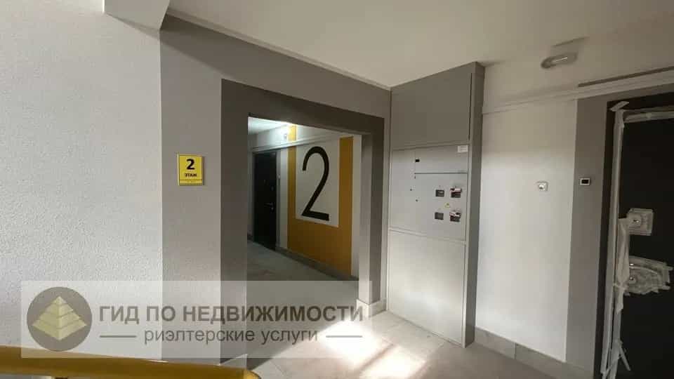 Беларусь, Гомель, улица Григория Денисенко, 17, фото 5