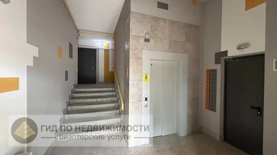 Беларусь, Гомель, улица Григория Денисенко, 17, фото 6