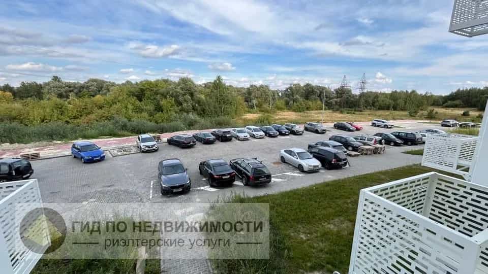 Беларусь, Гомель, улица Григория Денисенко, 17, фото 20