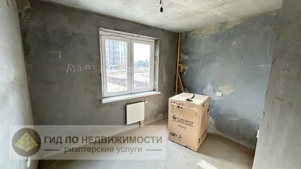 Беларусь, Гомель, улица Григория Денисенко, 17, фото 21