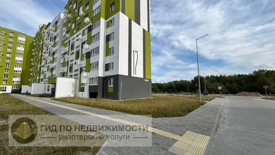 Беларусь, Гомель, улица Григория Денисенко, 17, фото 23