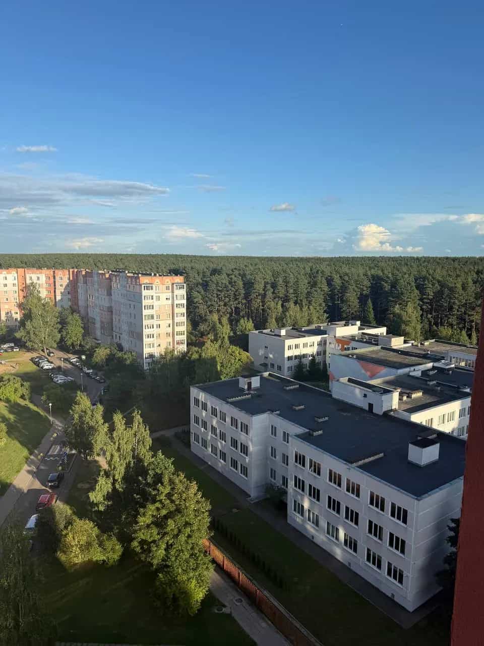 Беларусь, Минск, улица Нестерова, 76, фото 19