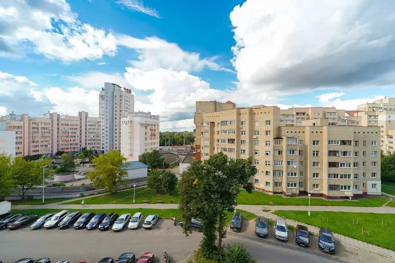 Беларусь, Минск, улица Сурганова, 86, фото 6