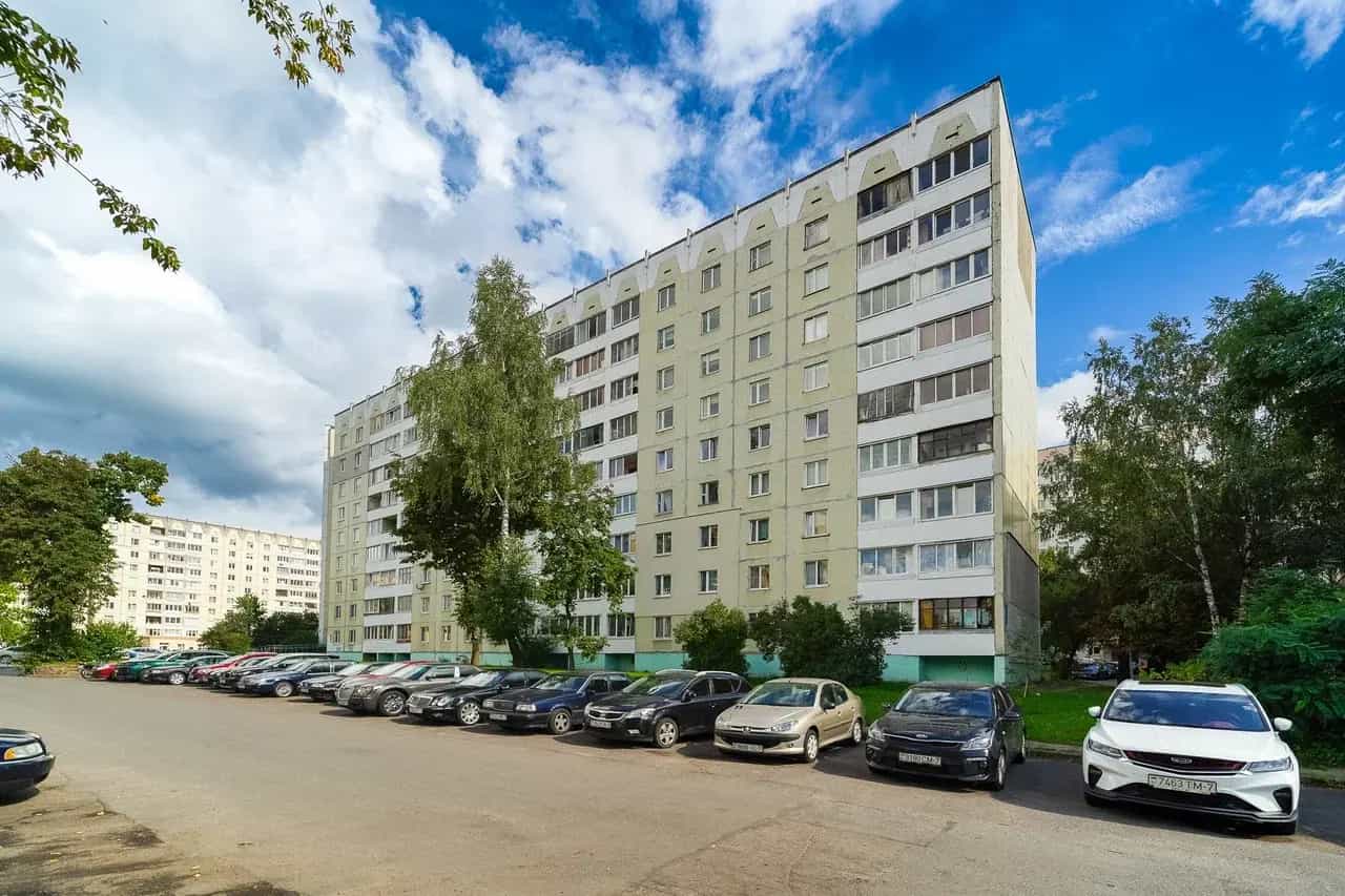 Беларусь, Минск, улица Сурганова, 86, фото 31
