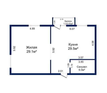 Фото объекта