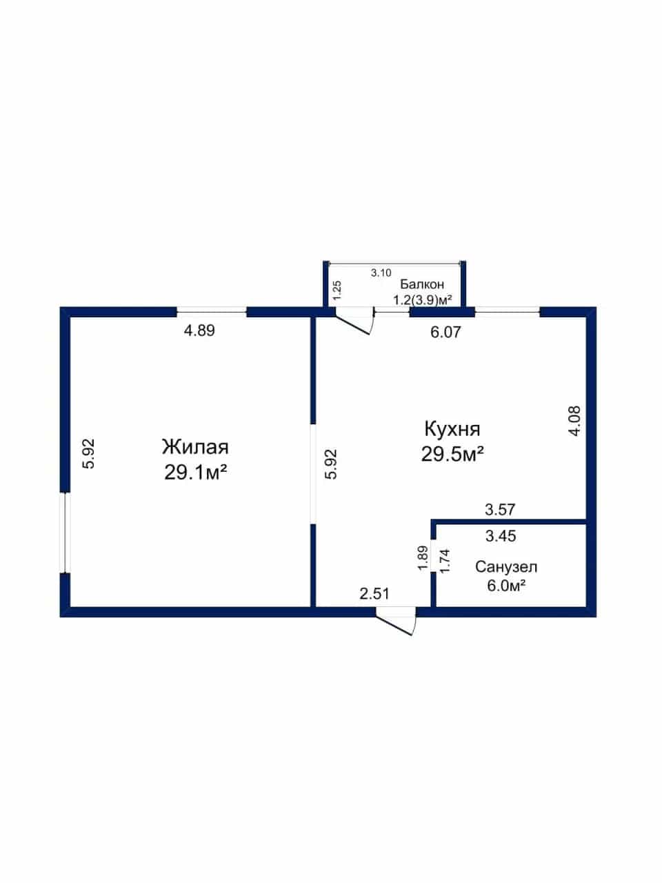 Беларусь, Минский район, агрогородок Колодищи, улица Хвойная Аллея, 6