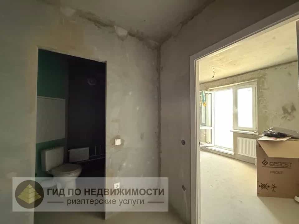 Беларусь, Гомель, улица Григория Денисенко, 15, фото 5