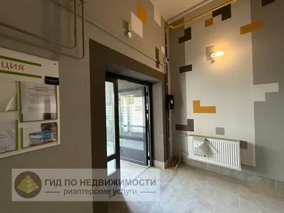 Беларусь, Гомель, улица Григория Денисенко, 15, фото 6