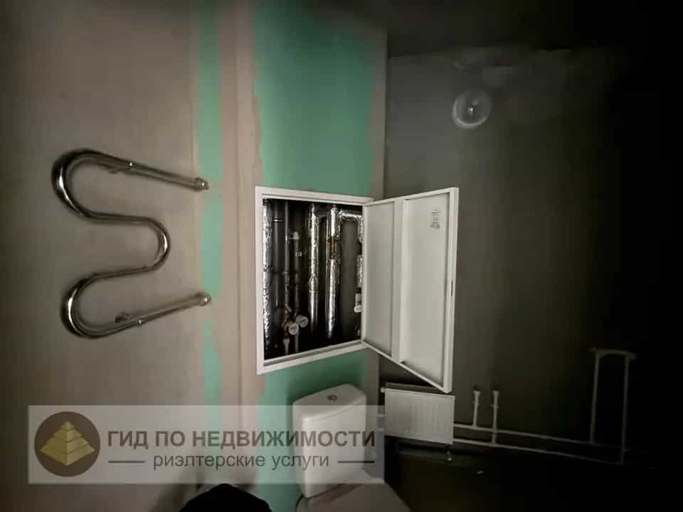 Беларусь, Гомель, улица Григория Денисенко, 15, фото 12