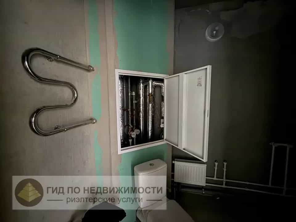 Беларусь, Гомель, улица Григория Денисенко, 15, фото 14