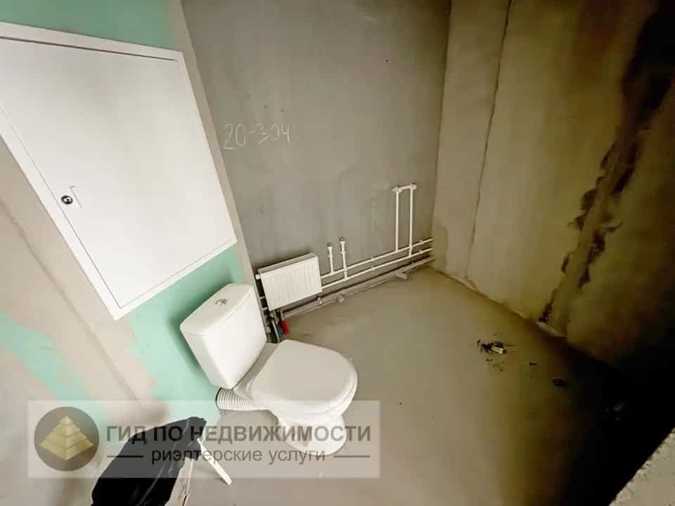 Беларусь, Гомель, улица Григория Денисенко, 15, фото 18
