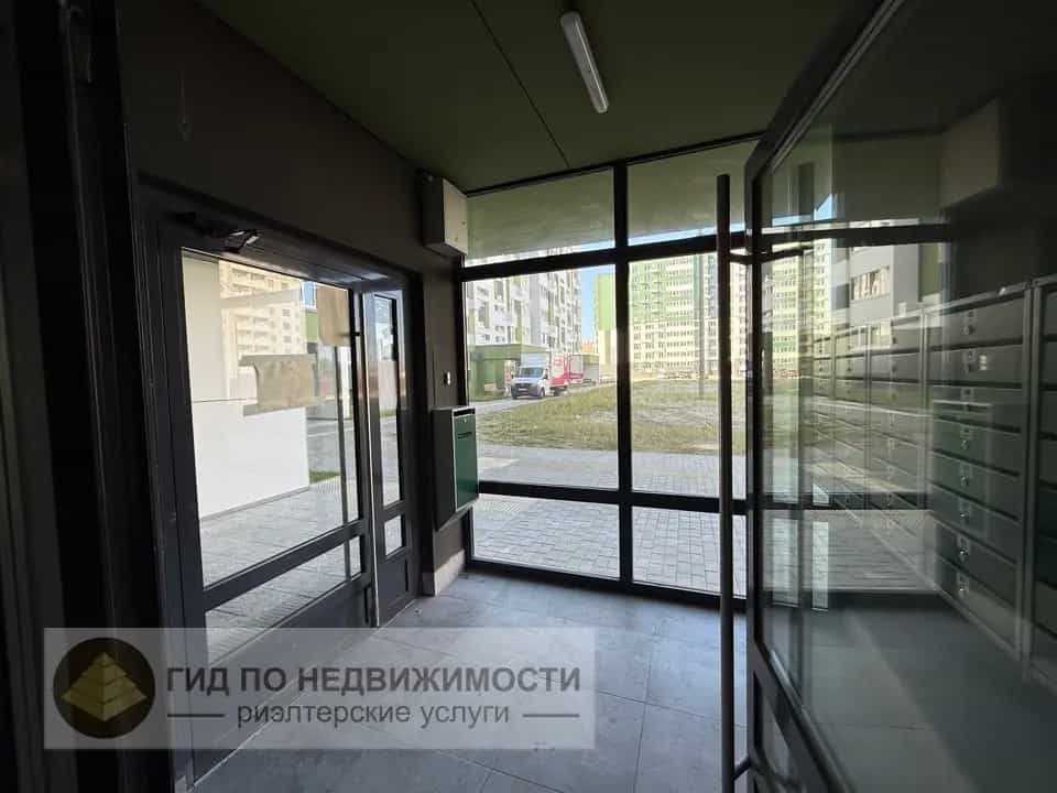 Беларусь, Гомель, улица Григория Денисенко, 15, фото 25