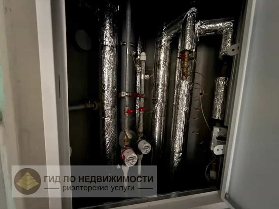 Беларусь, Гомель, улица Григория Денисенко, 15, фото 29