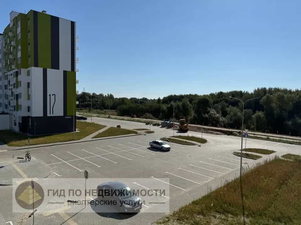 Беларусь, Гомель, улица Григория Денисенко, 15, фото 33
