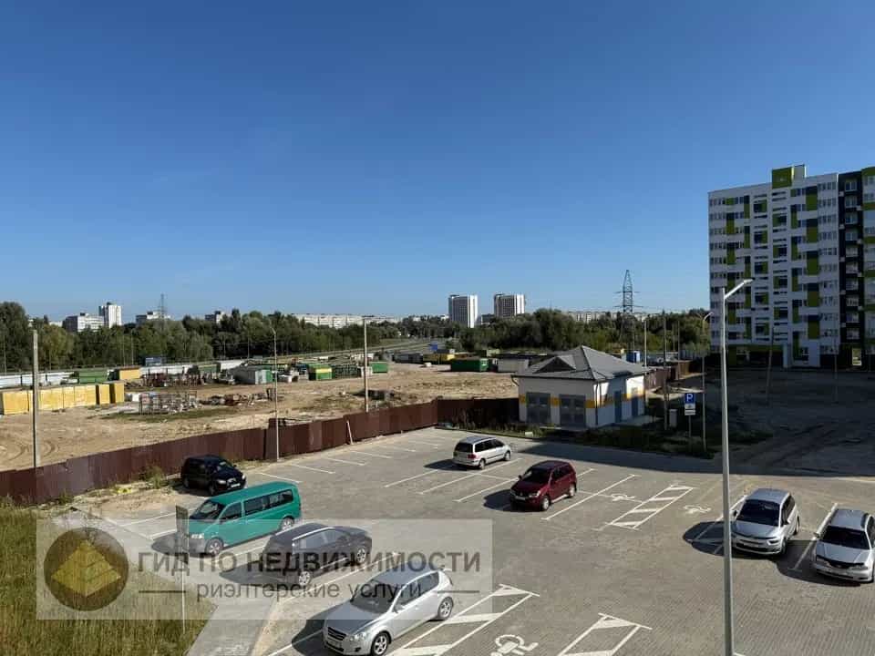 Беларусь, Гомель, улица Григория Денисенко, 15, фото 35