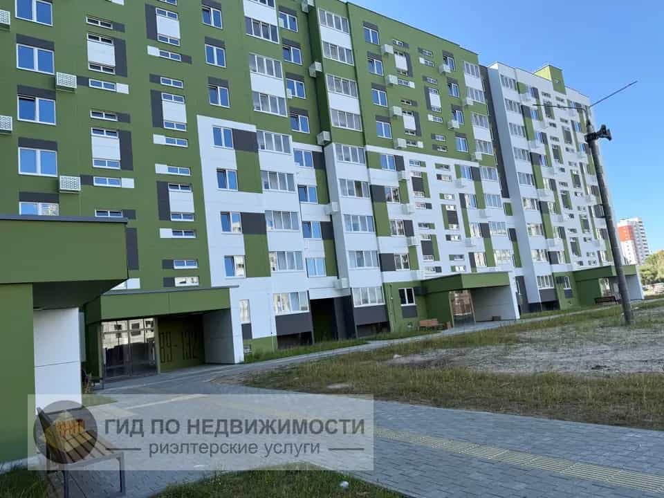 Беларусь, Гомель, улица Григория Денисенко, 15, фото 37
