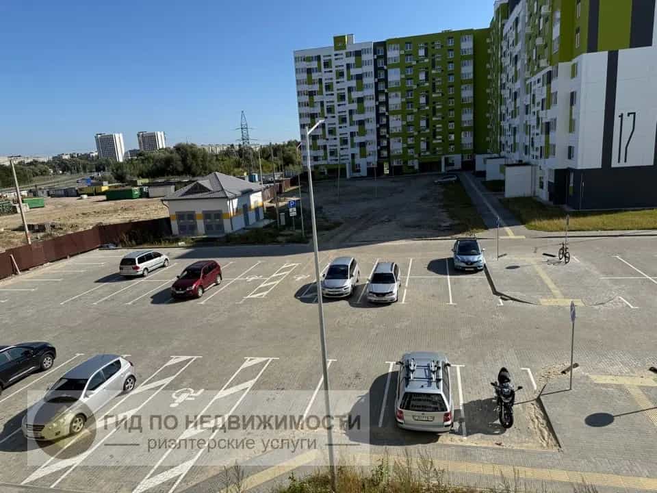 Беларусь, Гомель, улица Григория Денисенко, 15, фото 39