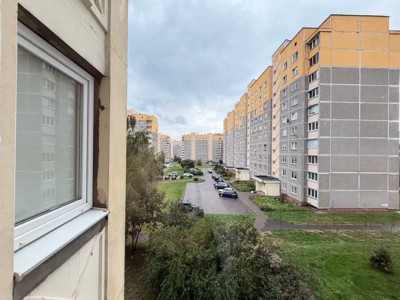 Беларусь, Гродно, улица Фолюш, 15/212, фото 12