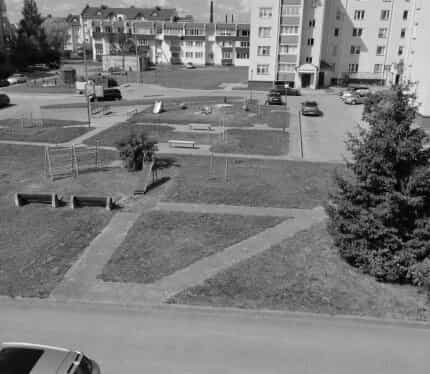 Фото объекта