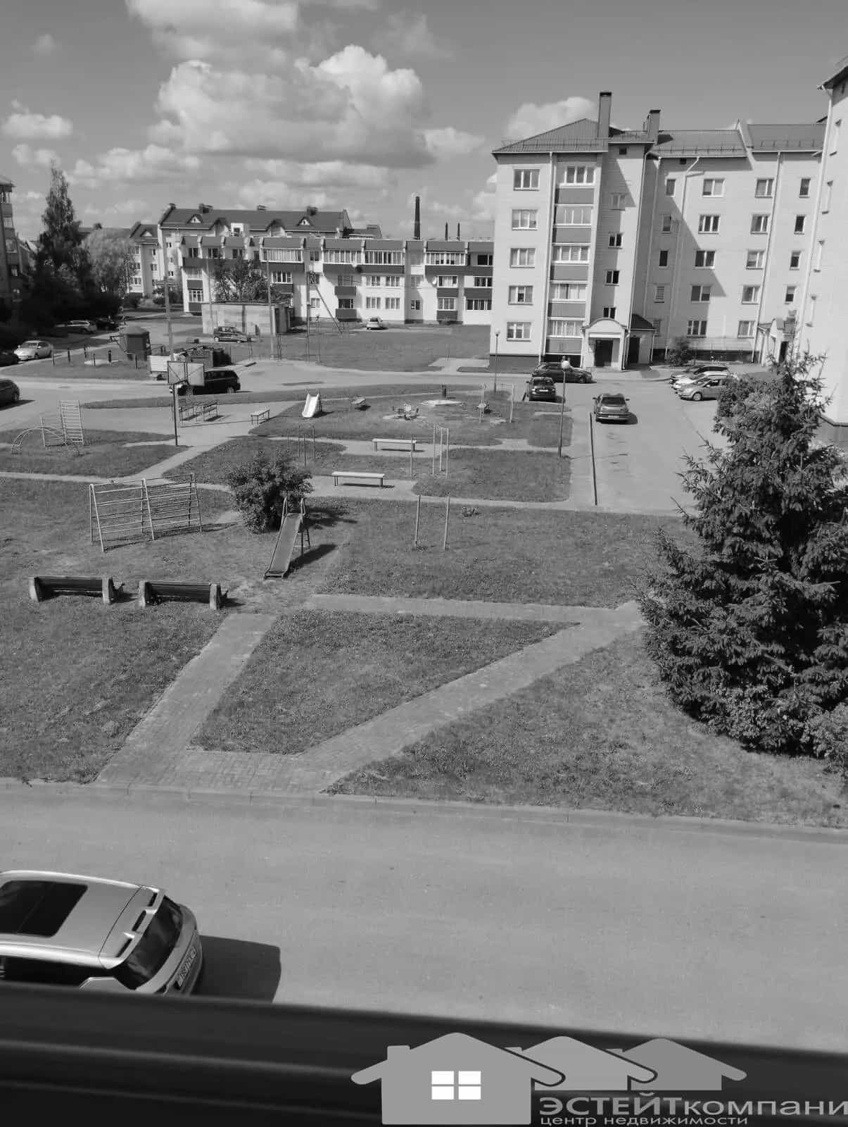 Беларусь, Гродненская область, Лида, 2-я Хасановская улица, 52