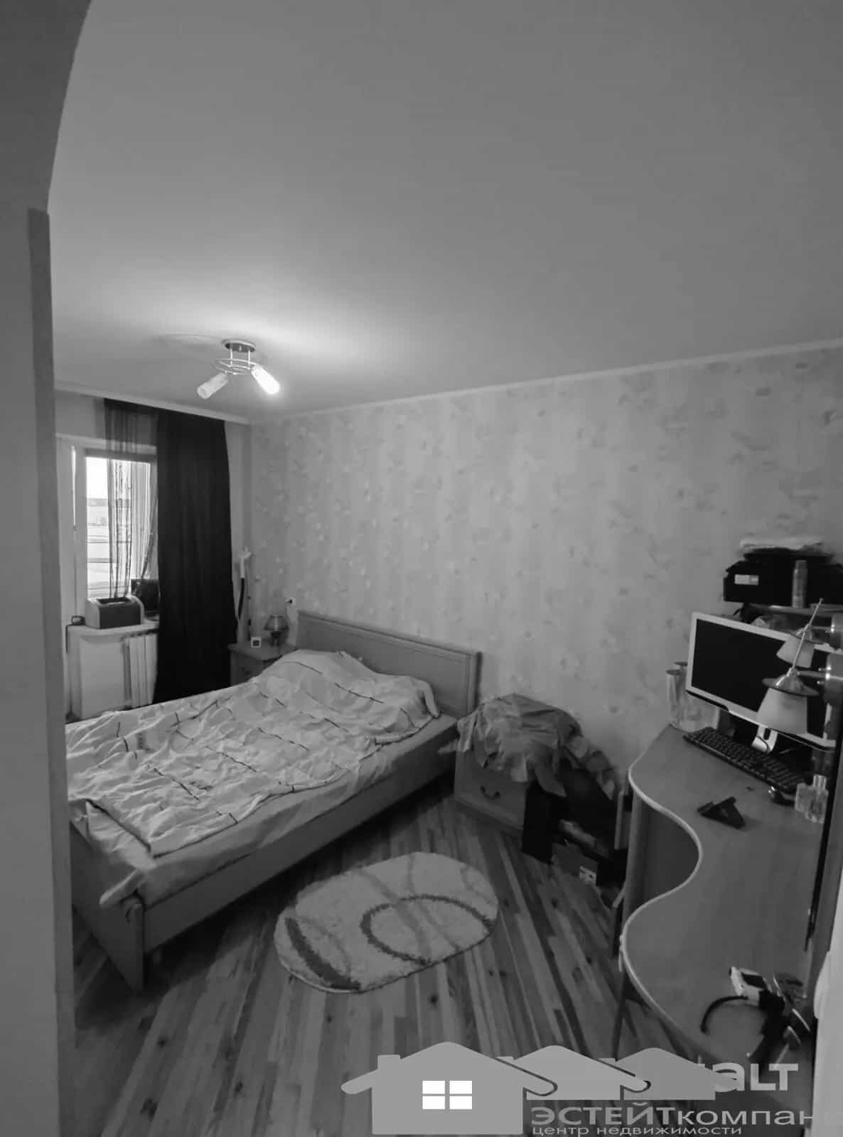 Беларусь, Гродненская область, Лида, 2-я Хасановская улица, 52, фото 2