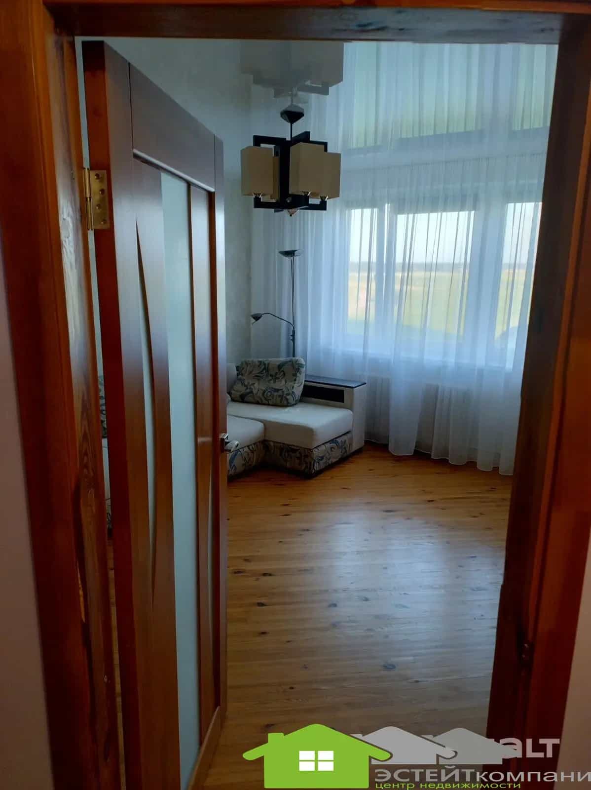 Беларусь, Гродненская область, Лида, 2-я Хасановская улица, 52, фото 4