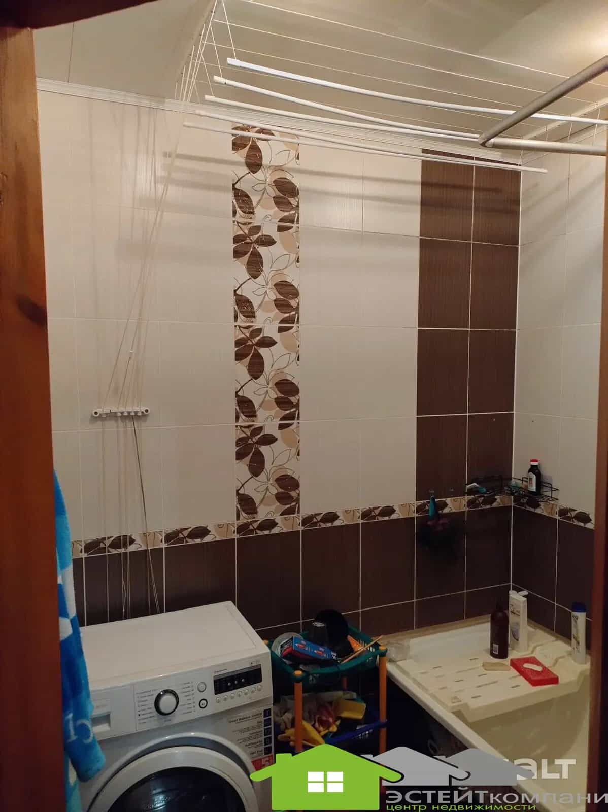Беларусь, Гродненская область, Лида, 2-я Хасановская улица, 52, фото 5