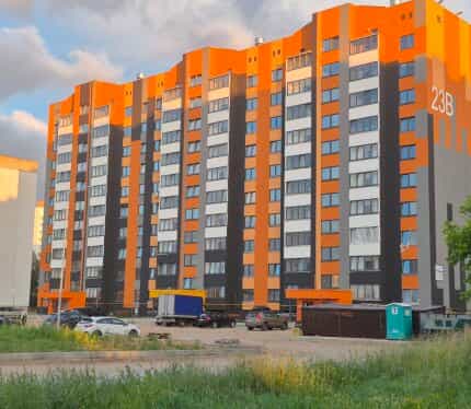 Фото объекта