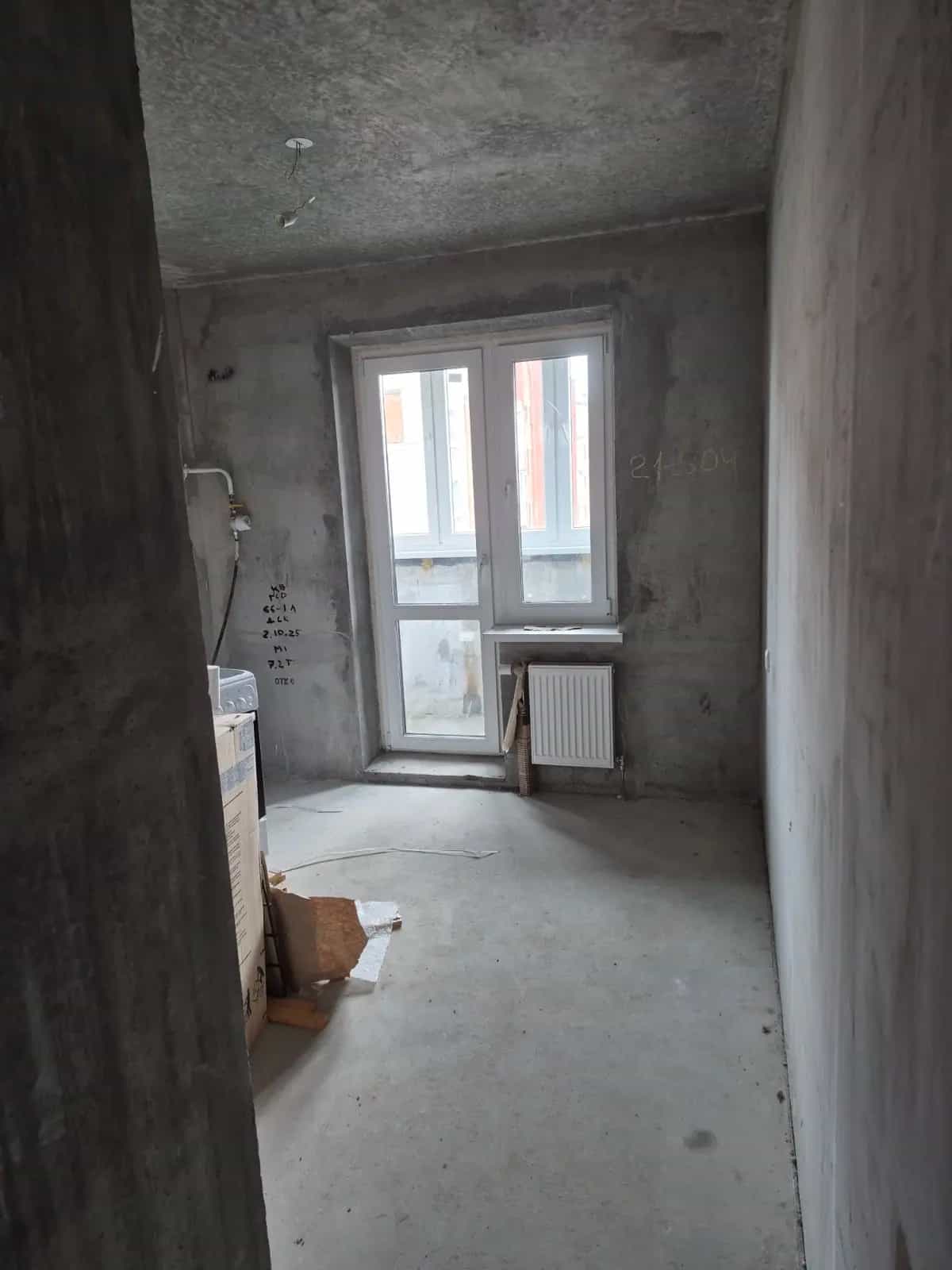 Беларусь, Витебск, улица Петруся Бровки, 23В, фото 4