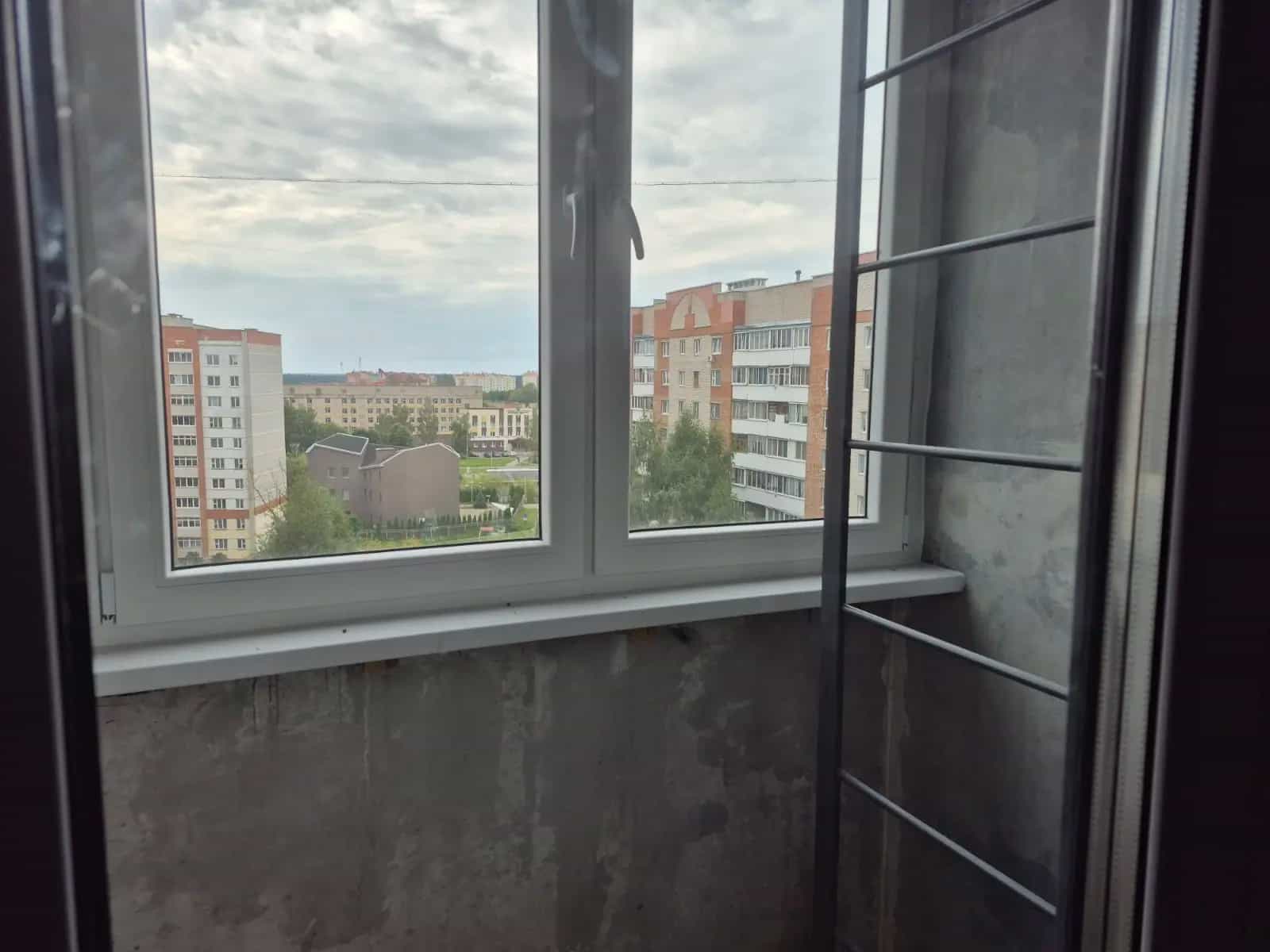 Беларусь, Витебск, улица Петруся Бровки, 23В, фото 6