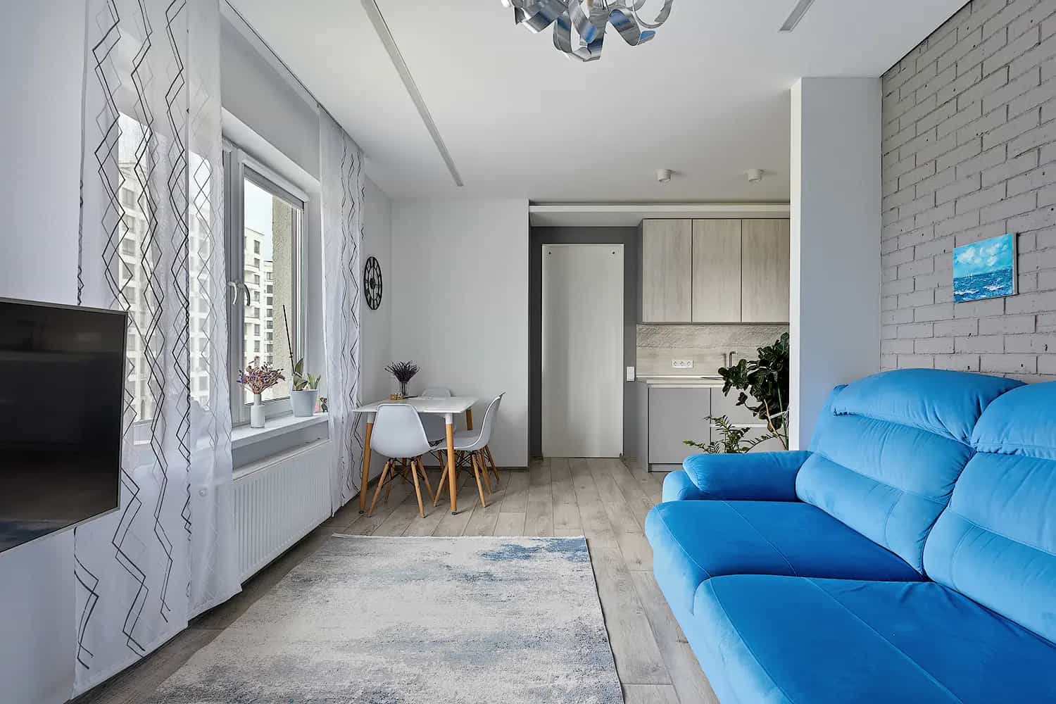 Беларусь, Минск, улица Петра Мстиславца, 7, фото 10