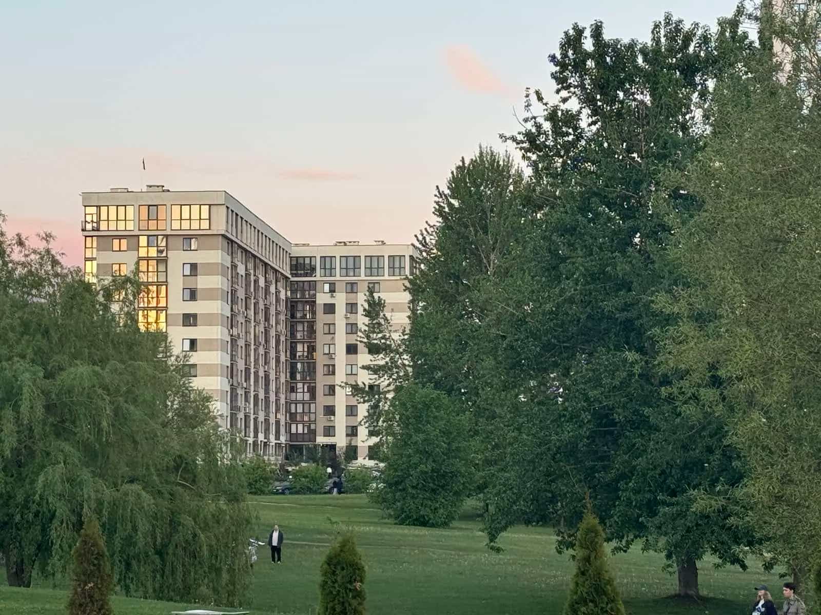 Беларусь, Минск, улица Петра Мстиславца, 7, фото 30