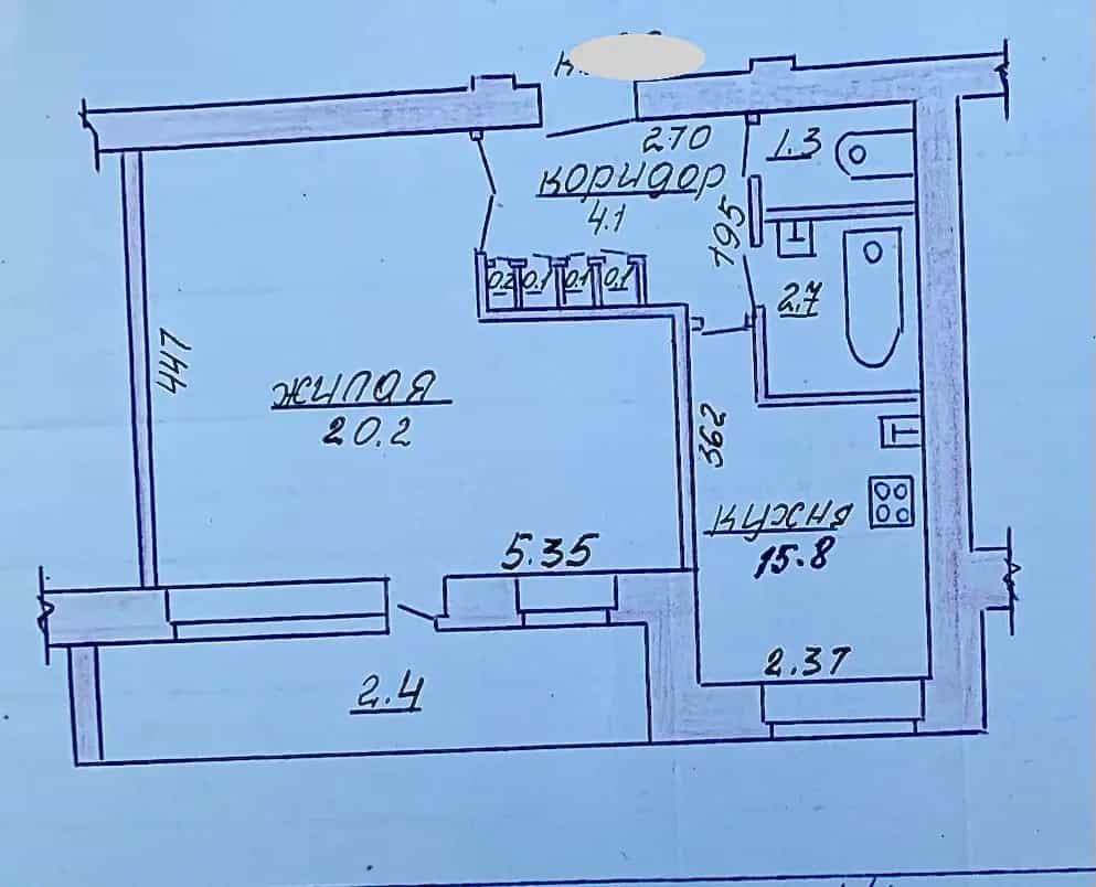 Беларусь, Гродно, бульвар Ленинского Комсомола, 34к1, фото 7