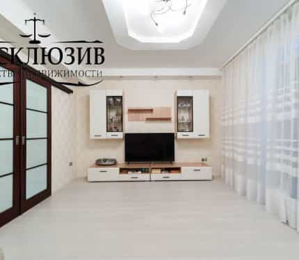Беларусь, Минск, Авангардная улица, 54, фото 2