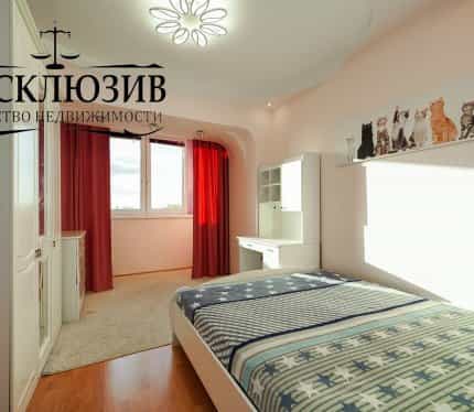 Беларусь, Минск, Авангардная улица, 54, фото 8