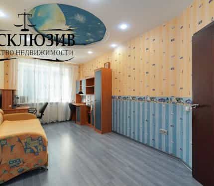 Беларусь, Минск, Авангардная улица, 54, фото 10