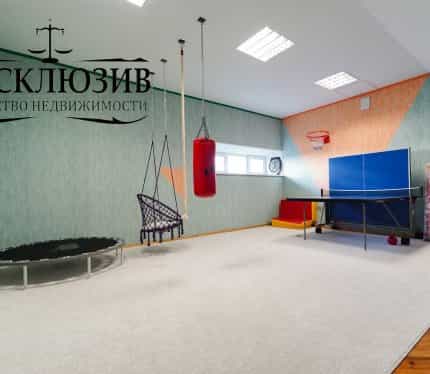 Беларусь, Минск, Авангардная улица, 54, фото 11