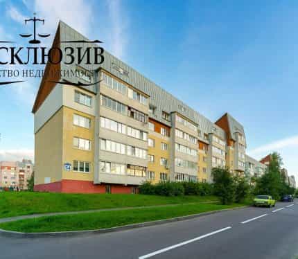 Беларусь, Минск, Авангардная улица, 54, фото 18