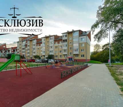 Беларусь, Минск, Авангардная улица, 54, фото 21