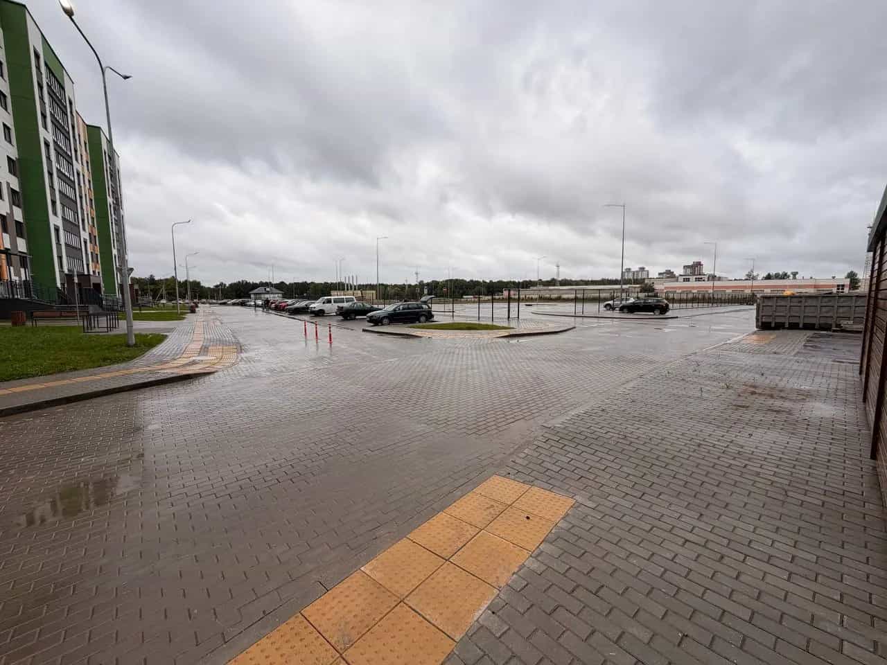 Беларусь, Минский район, агрогородок Колодищи, Культурная улица, 5, фото 8