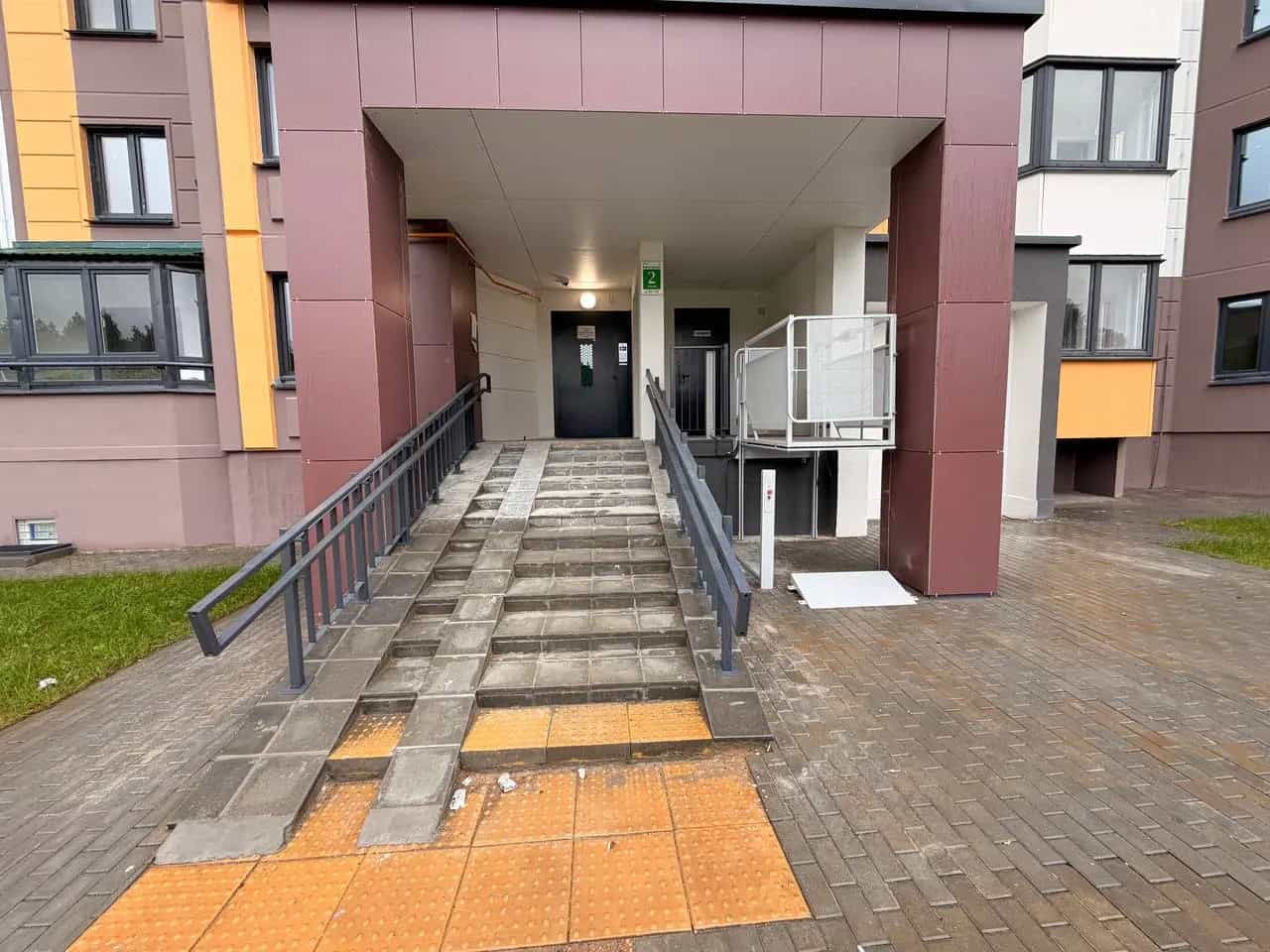 Беларусь, Минский район, агрогородок Колодищи, Культурная улица, 5, фото 9