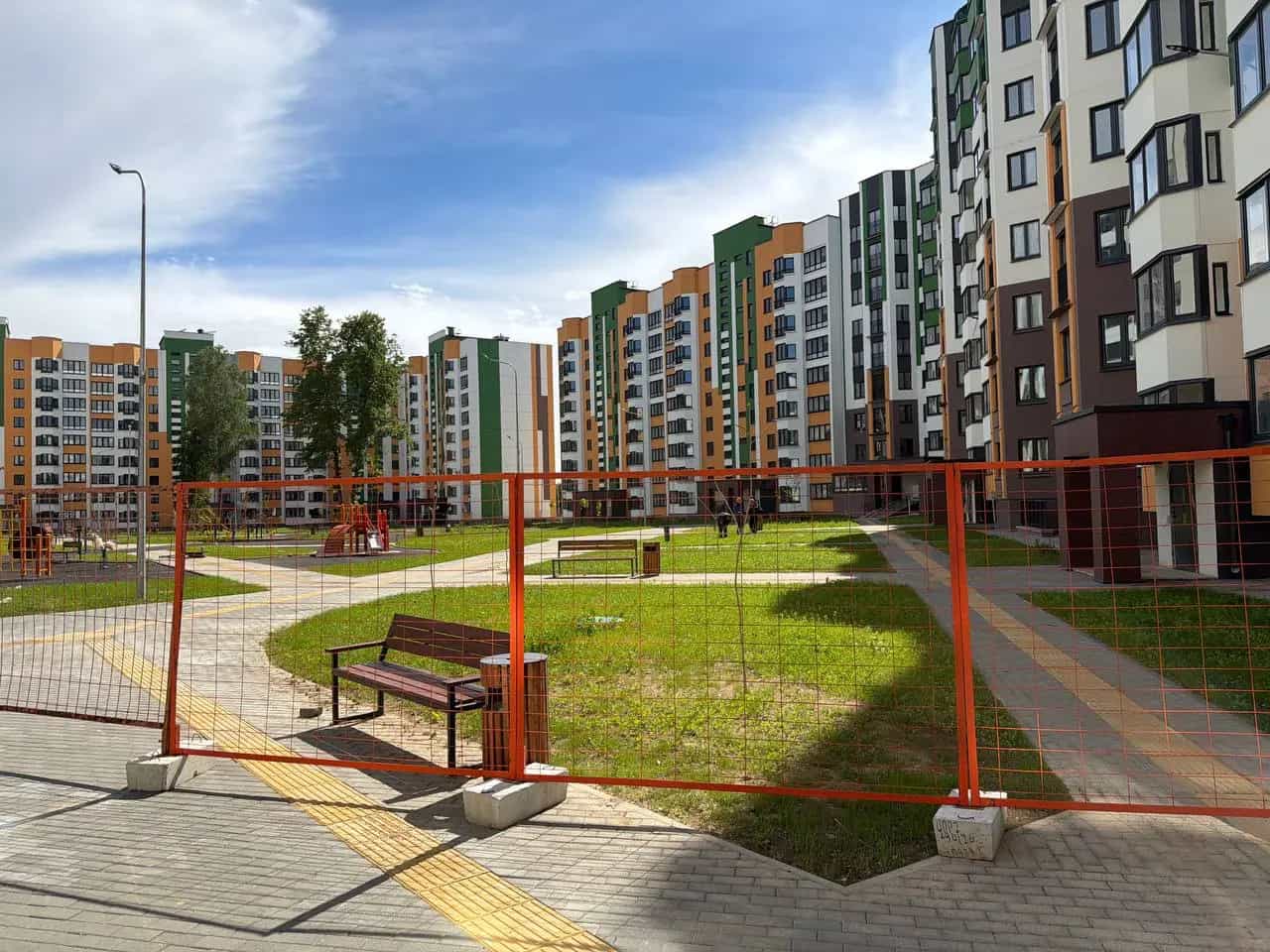 Беларусь, Минский район, агрогородок Колодищи, Культурная улица, 5, фото 10