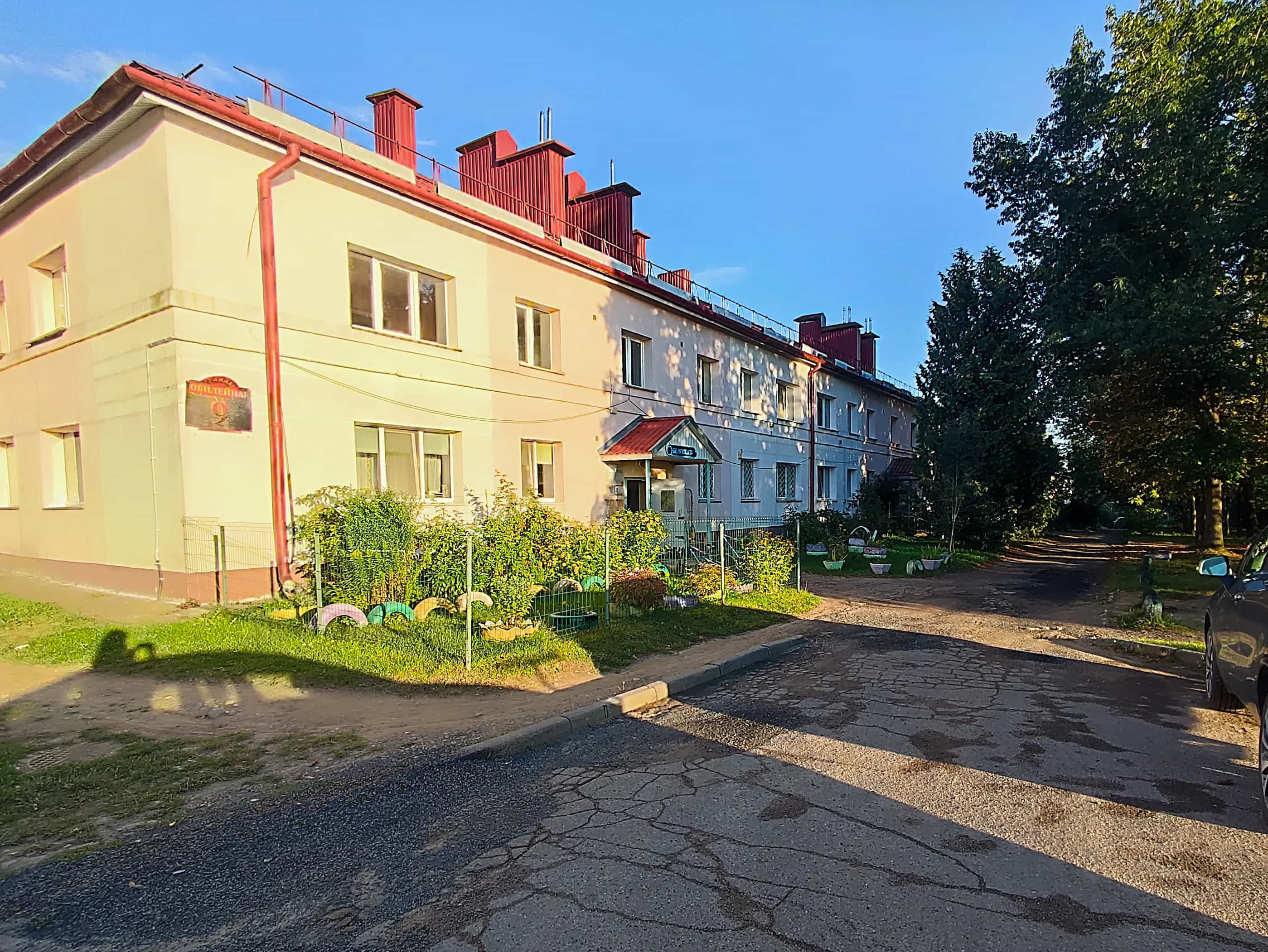 Беларусь, Минский район, Колодищанский сельсовет, посёлок Городище, Юбилейная улица, 9, фото 20