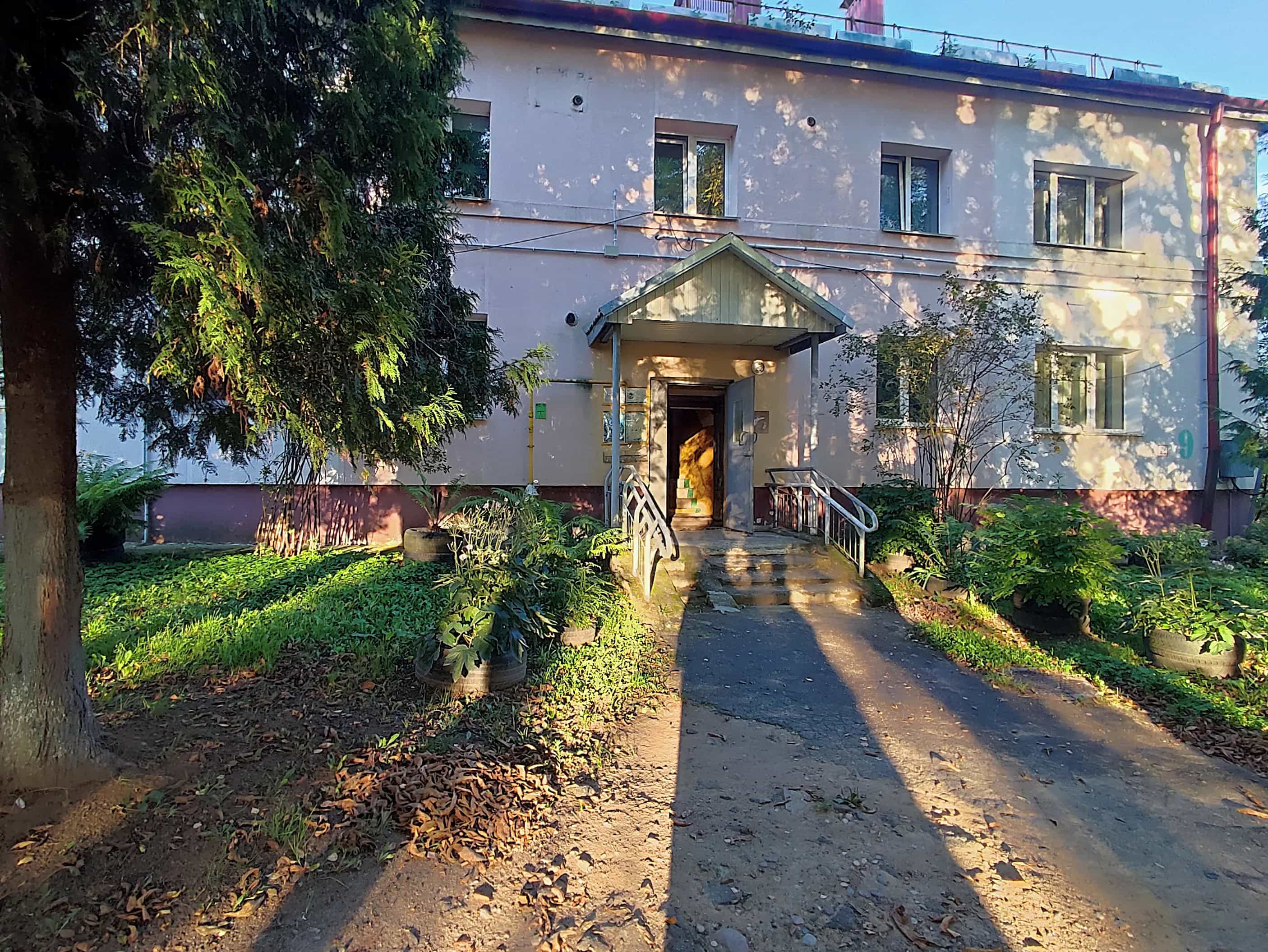 Беларусь, Минский район, Колодищанский сельсовет, посёлок Городище, Юбилейная улица, 9, фото 21