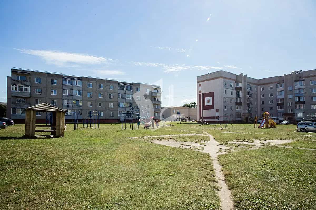 Беларусь, Минская область, Березино, улица Победы, 19, фото 25