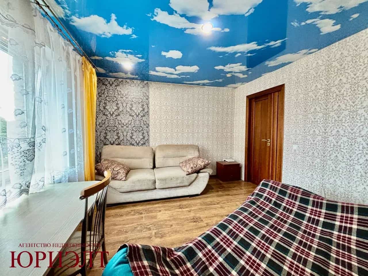 Беларусь, Витебская область, Полоцк, Республиканская улица, 10, фото 4