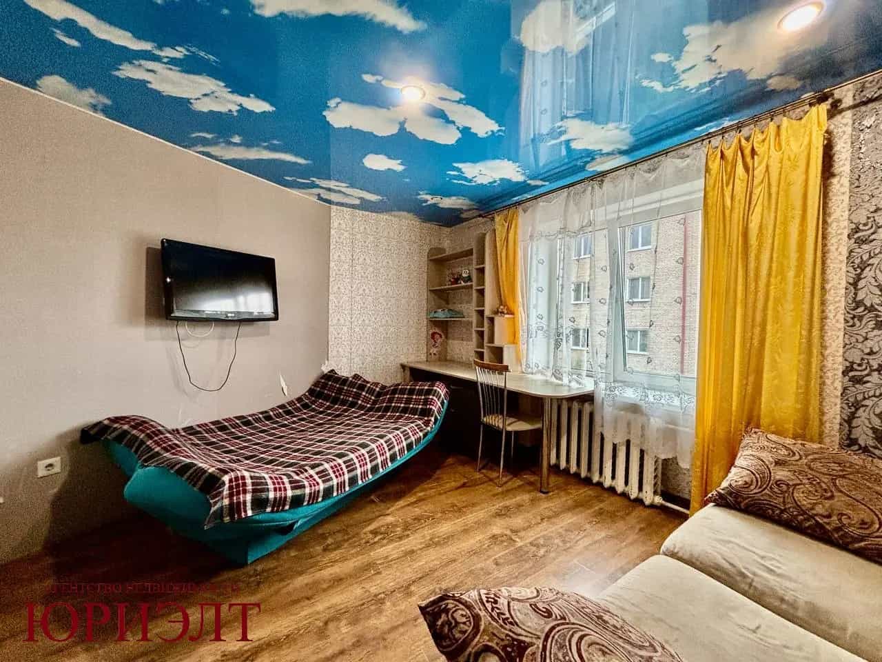 Беларусь, Витебская область, Полоцк, Республиканская улица, 10, фото 5