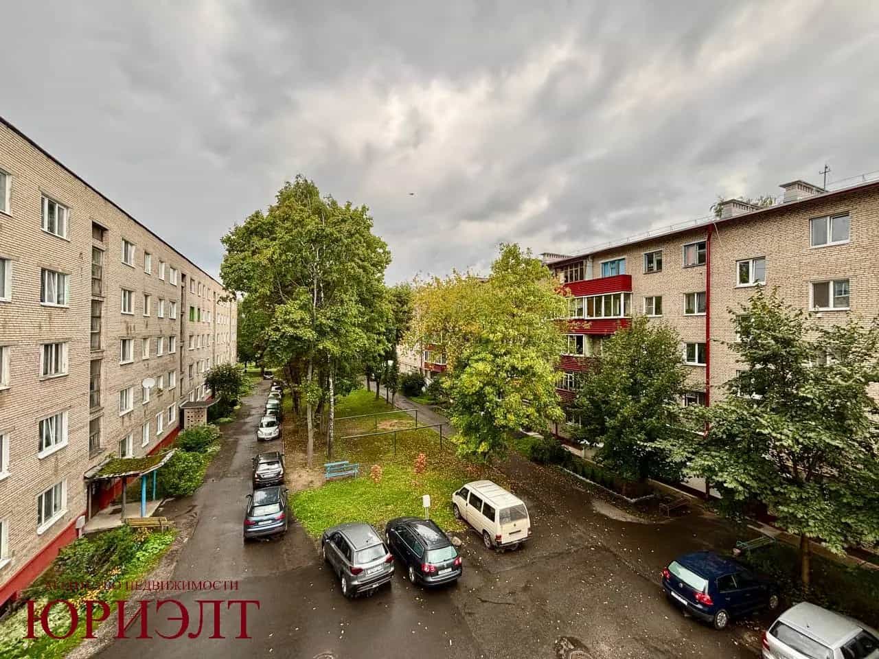 Беларусь, Витебская область, Полоцк, Республиканская улица, 10, фото 14