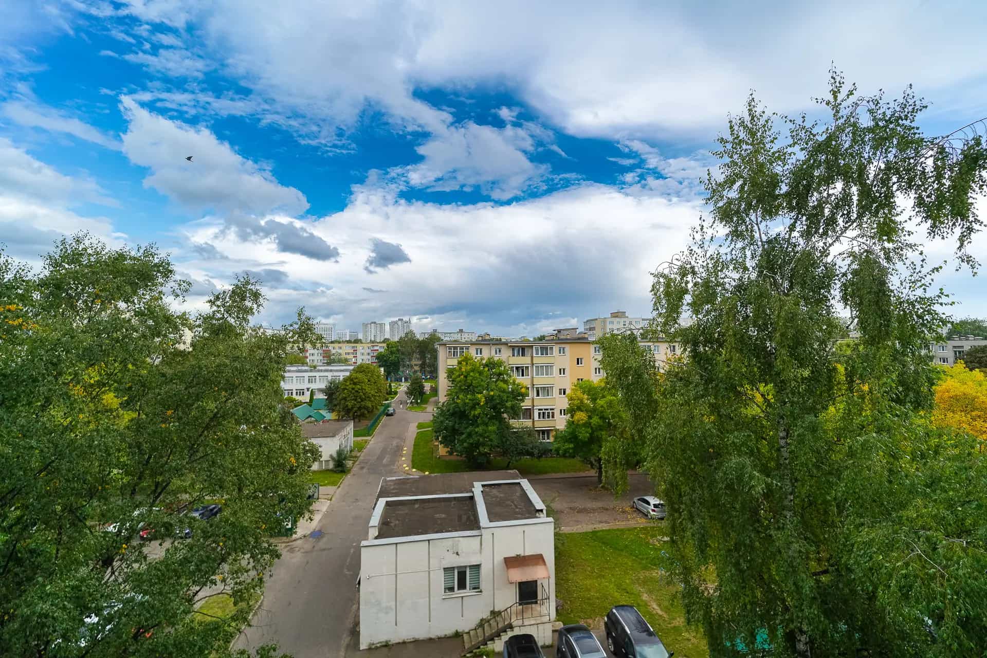 Беларусь, Минск, улица Максима Богдановича, 78, фото 17