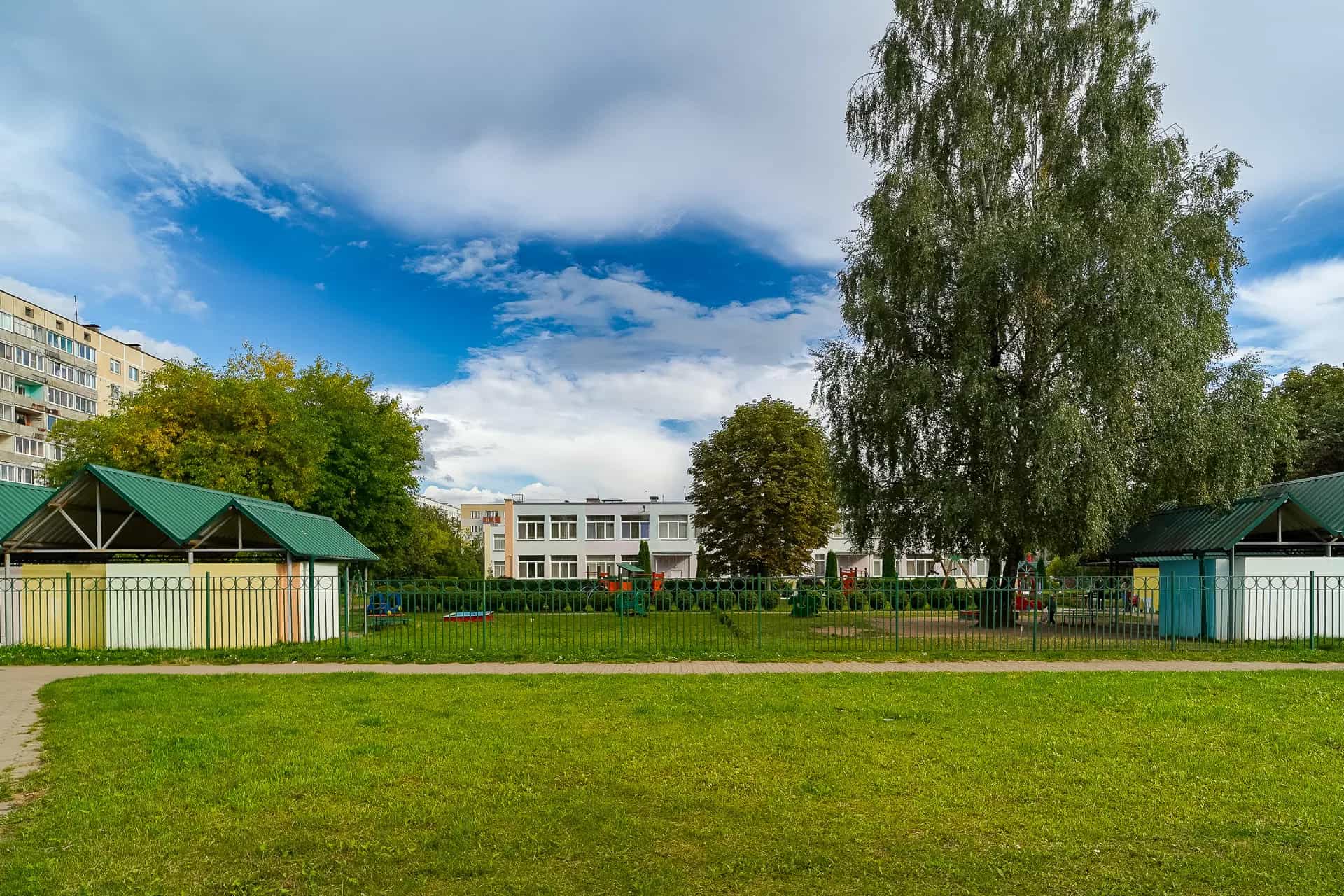 Беларусь, Минск, улица Максима Богдановича, 78, фото 18